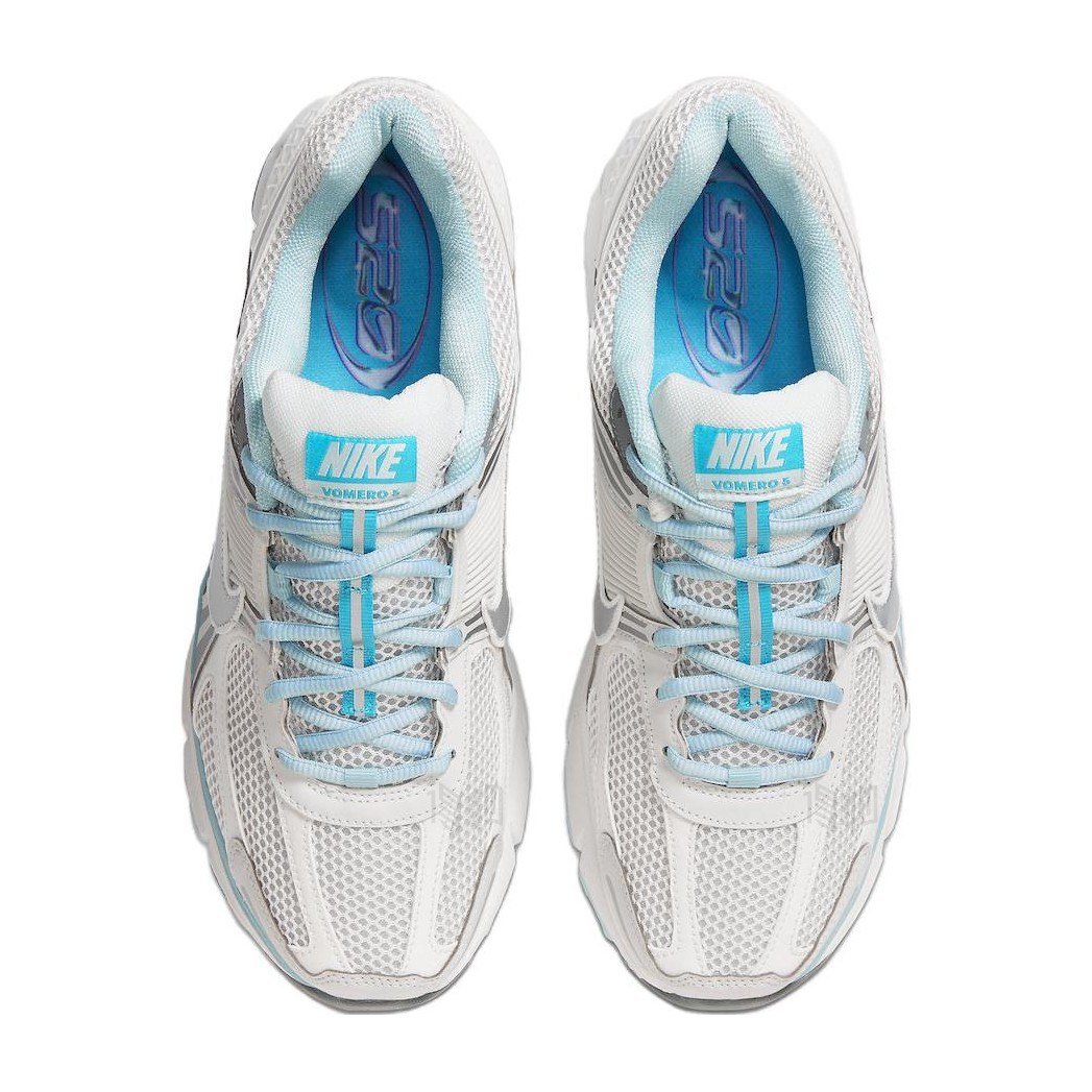 Nike Air Zoom Vomero 5 Grey Blue