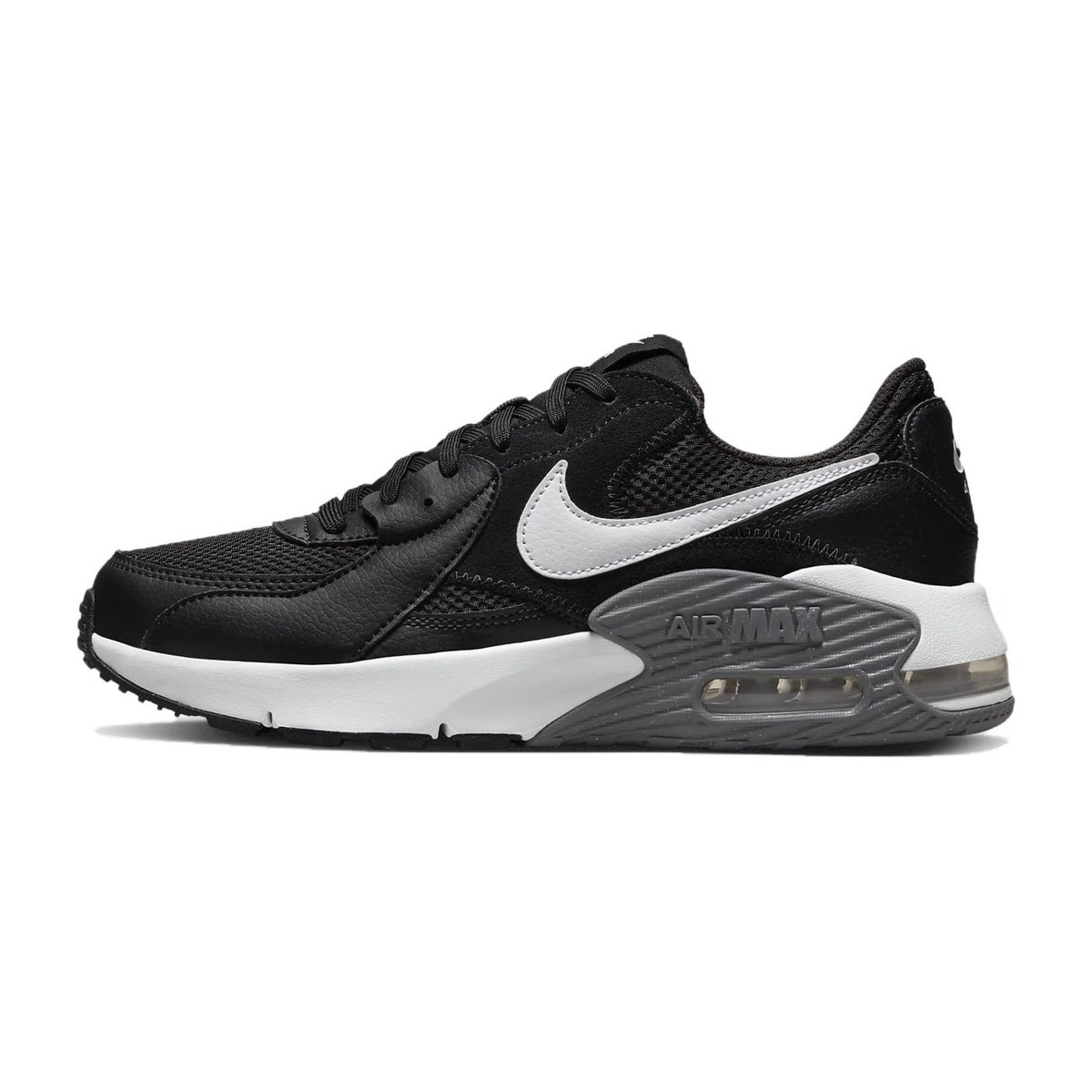 Nike Air Max Excee Black