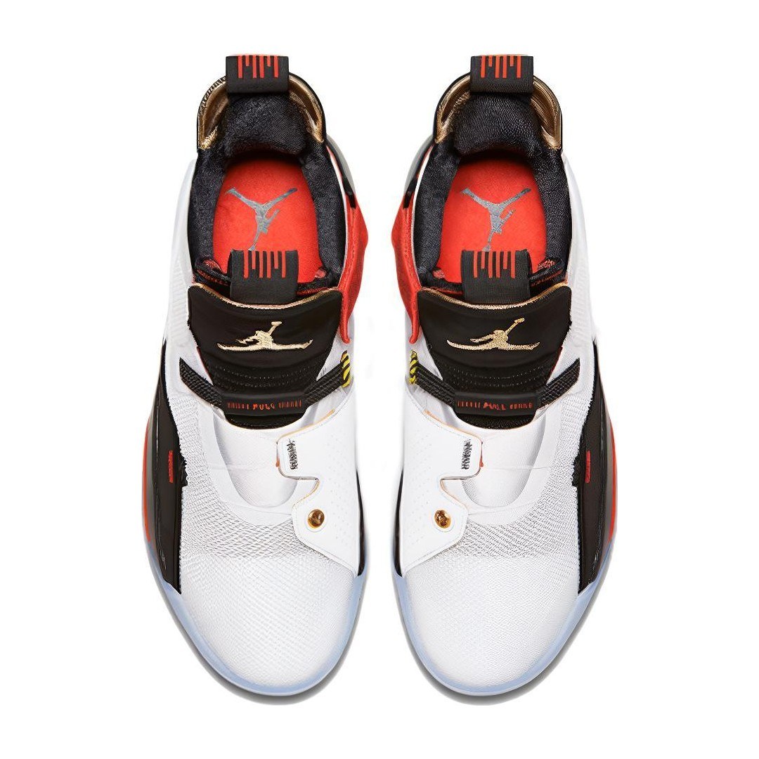 Jordan Air Jordan 33 Future Of Flight