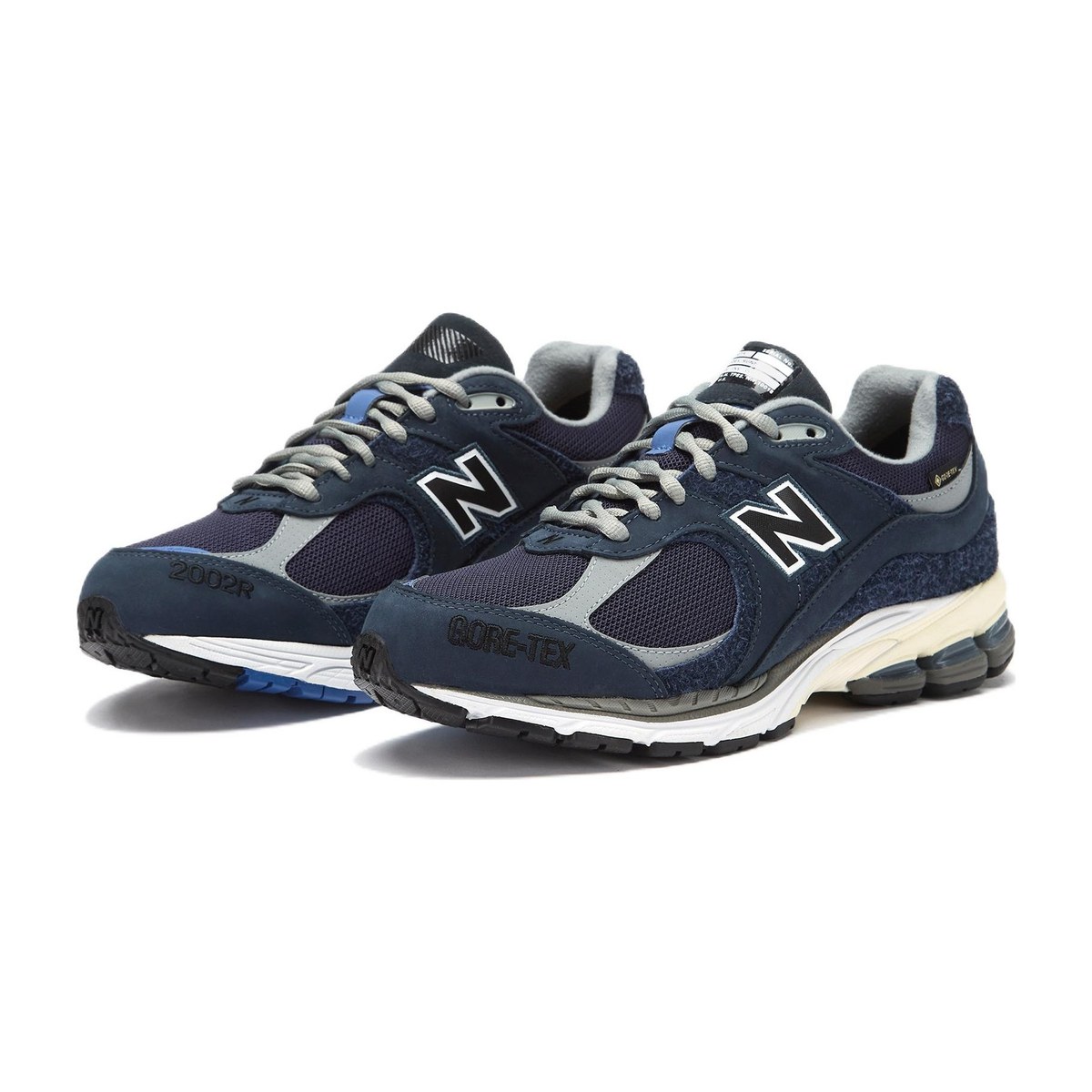 New Balance 2002R Blue