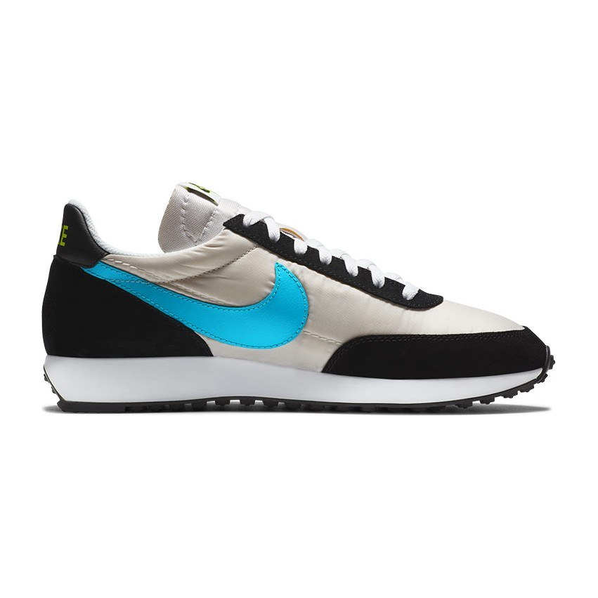 Nike Air Tailwind Low Black Blue Yellow