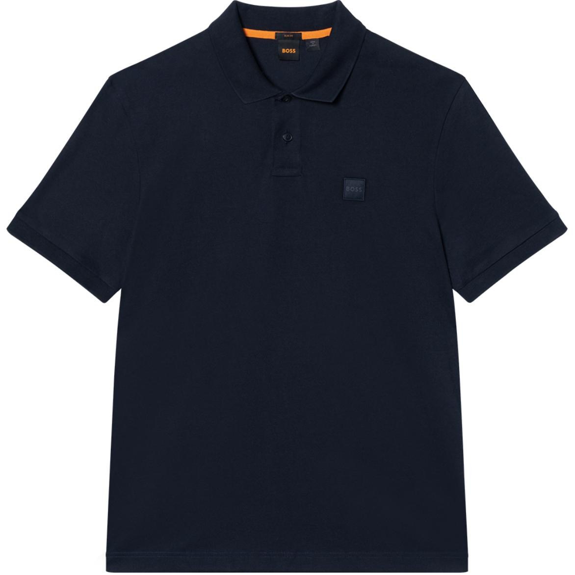 HUGO BOSS