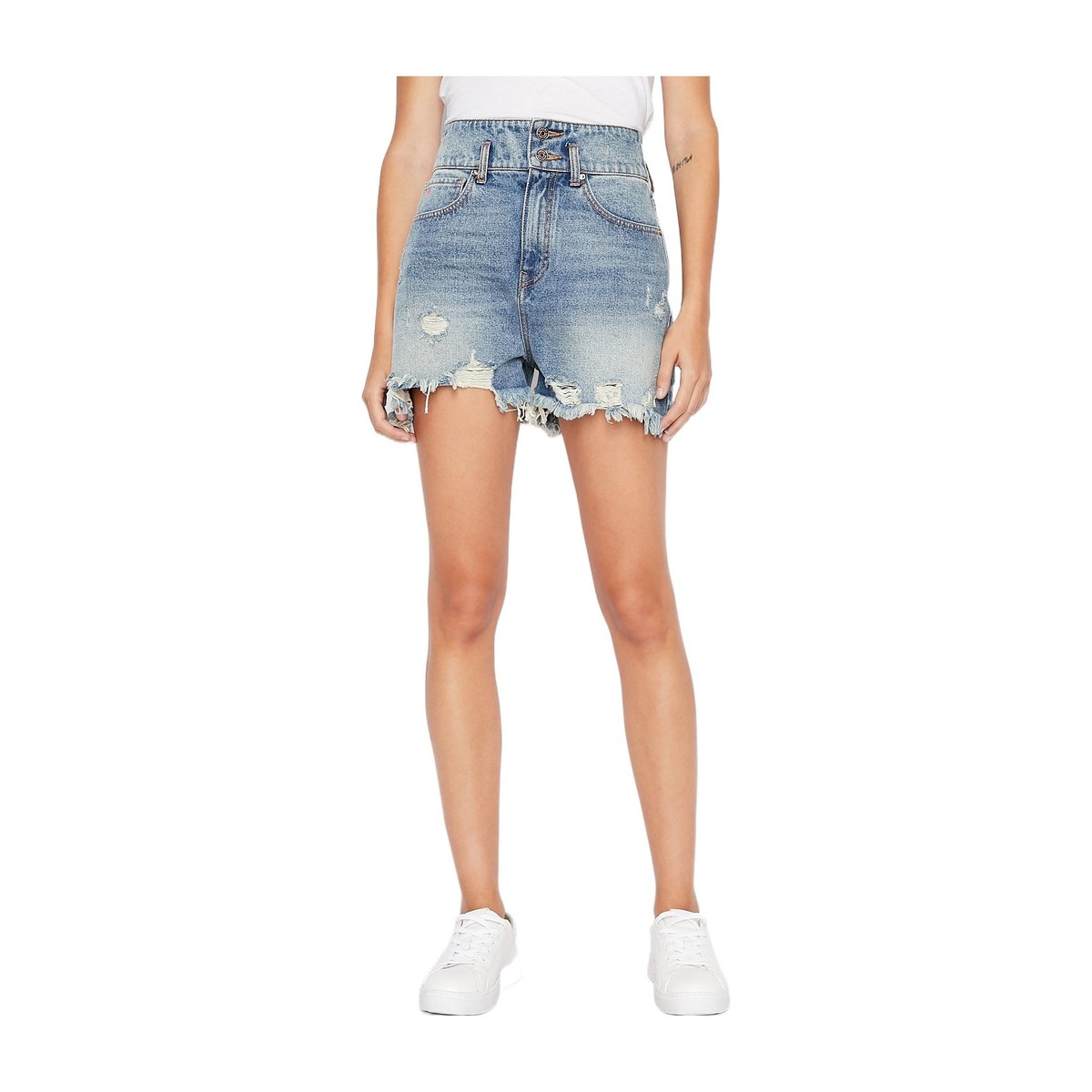 ARMANI EXCHANGE SS22