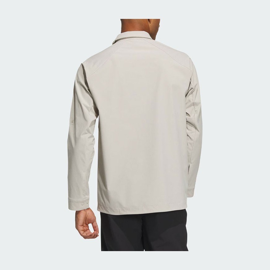 adidas Aeroready Long Sleeve Top Logo