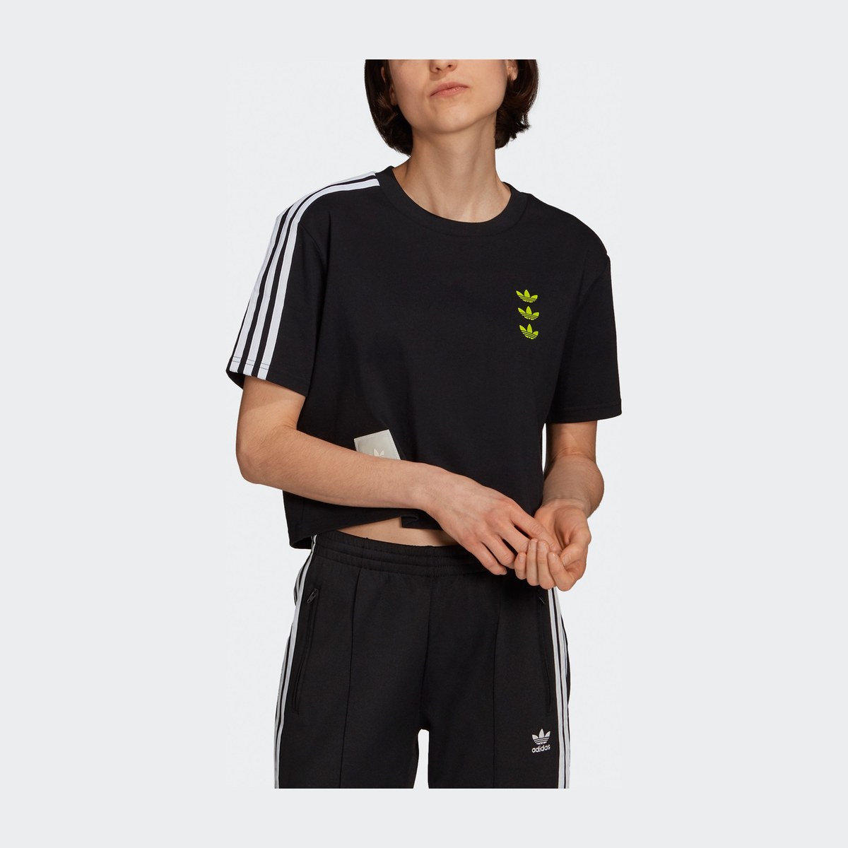 adidas originals logoT