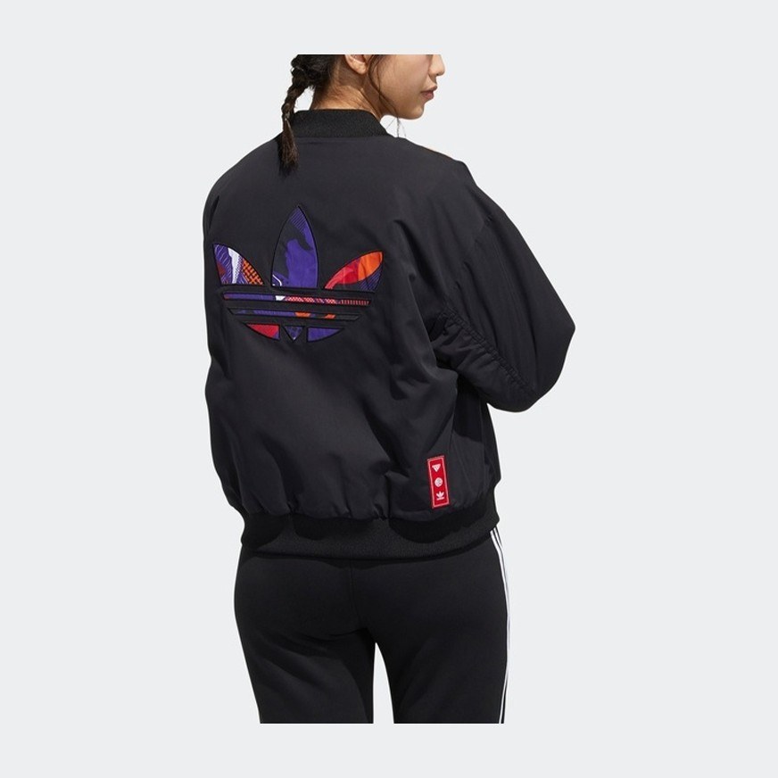 adidas originals CNY Bomber
