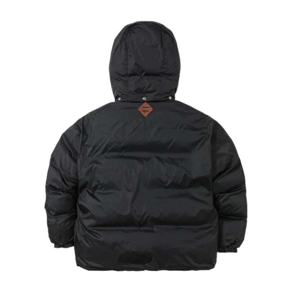 The North Face x INVINCIBLE NUPTSE 700
