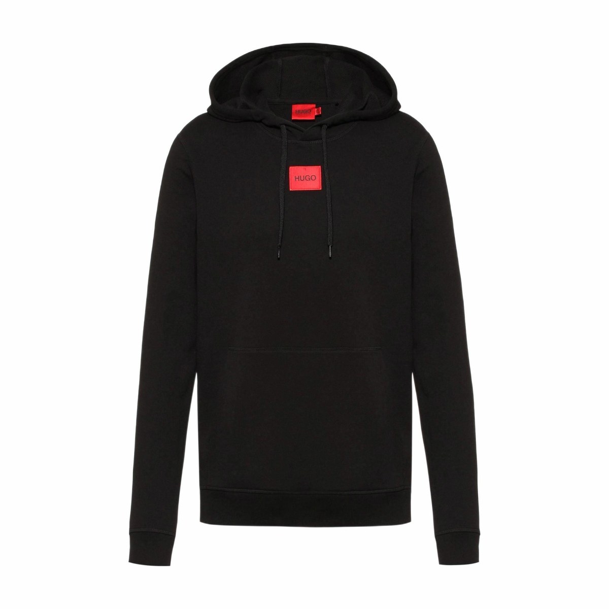HUGO BOSS Hoodie Black