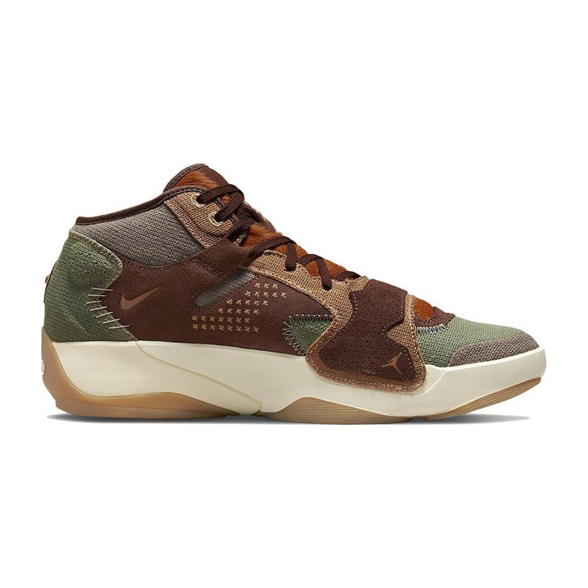 Jordan Zion 2 "Voodoo" PF