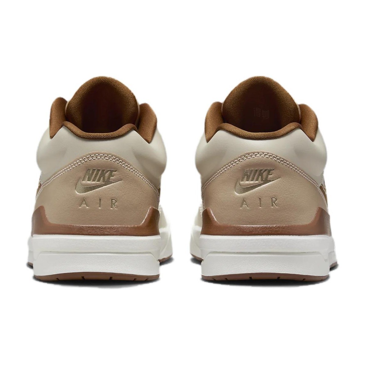 Jordan Stadium 90 Beige Brown