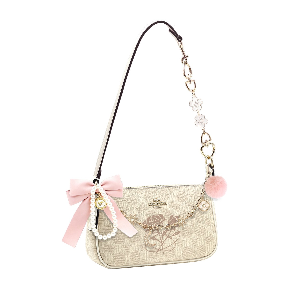 Coach Nolita 19