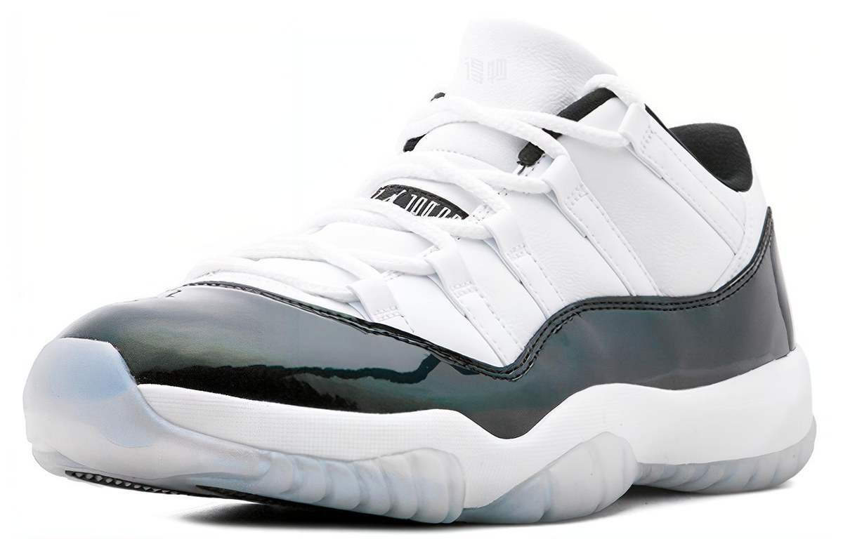Jordan Air Jordan 11 Low "Easter"