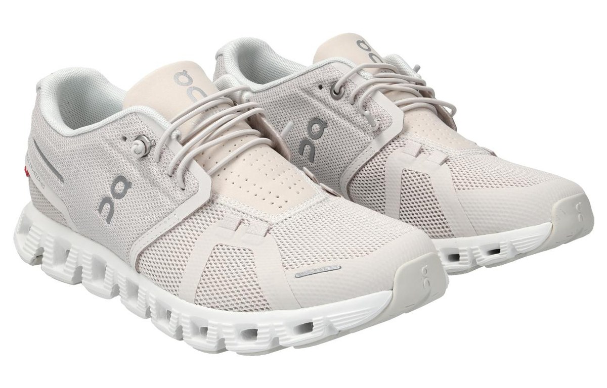 On Cloud 5 Beige