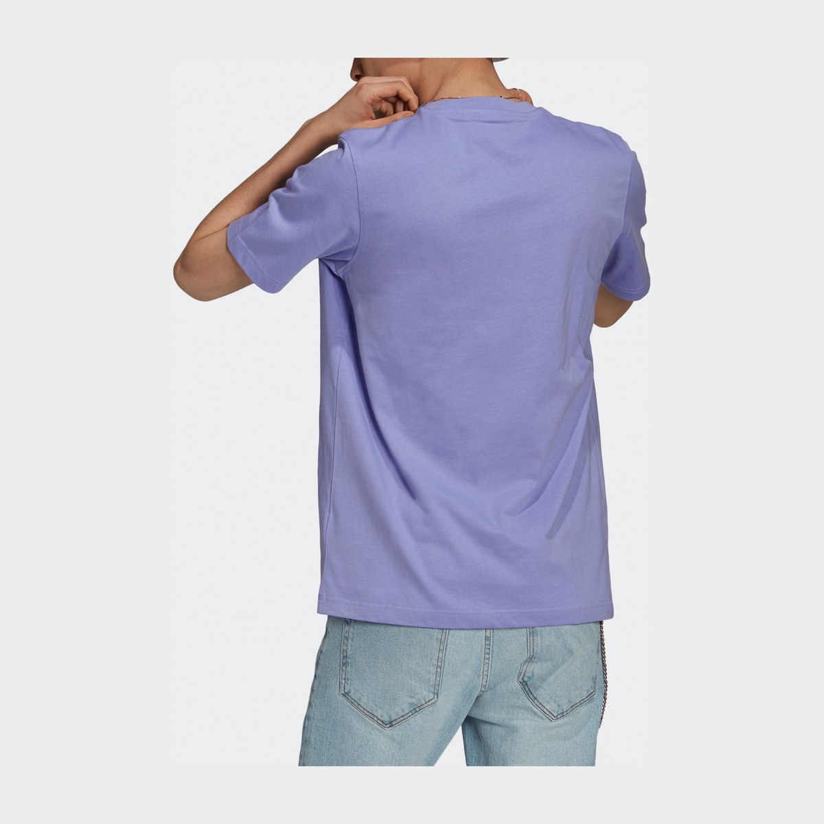 adidas originals Trefoil T-shirt LogoT
