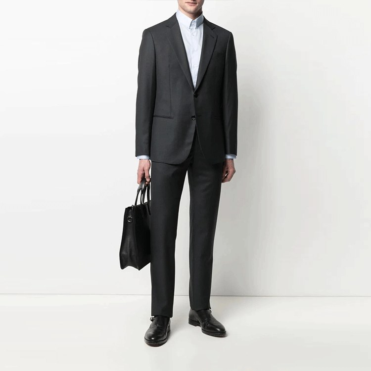 Giorgio Armani FW21
