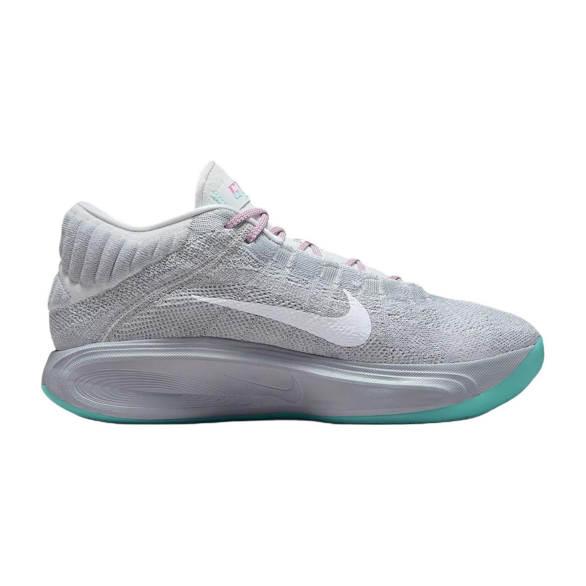 Nike GT Hustle 3 Grey Blue