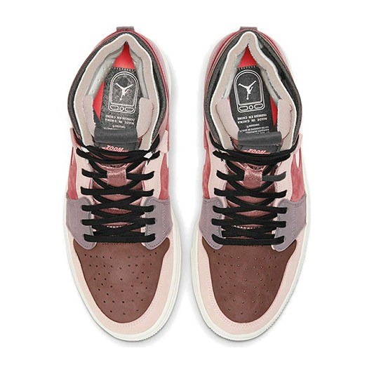 Jordan Air Jordan 1 High Zoom Air CMFT "Rust"