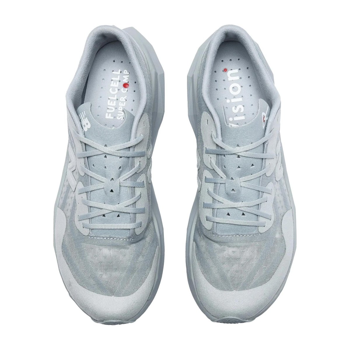 District Vision x New Balance Supercomp Elite v4
