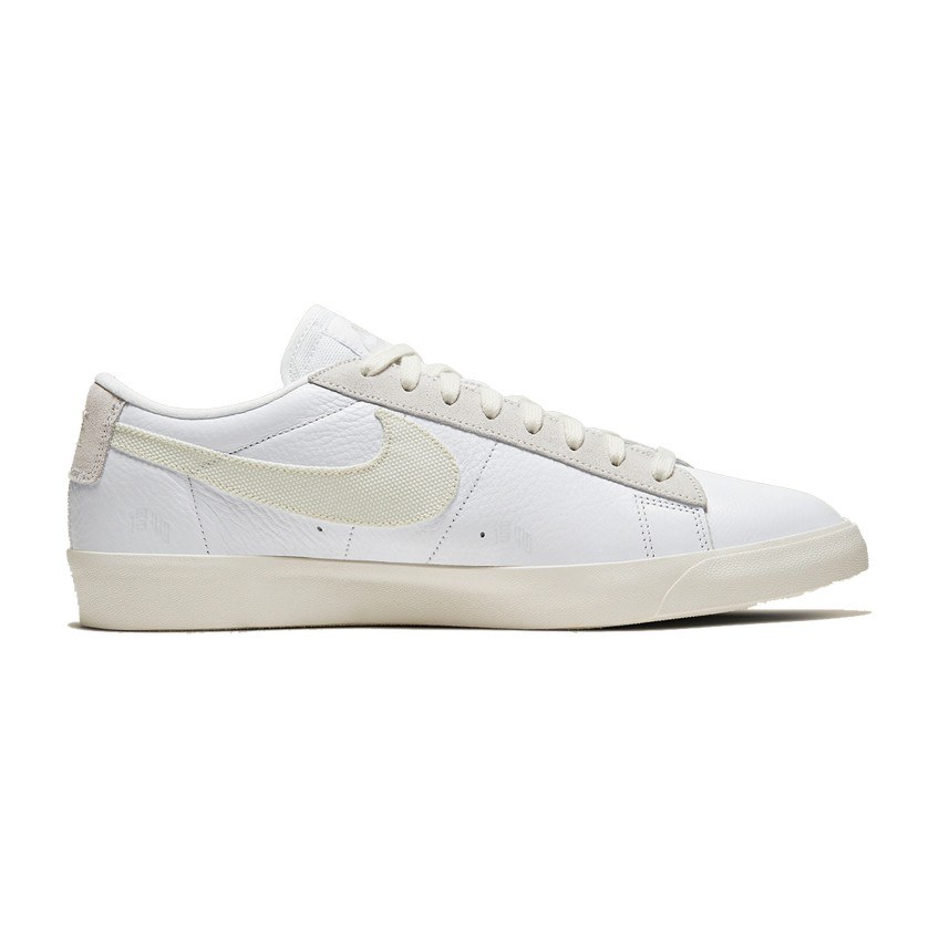 Nike Blazer Low White