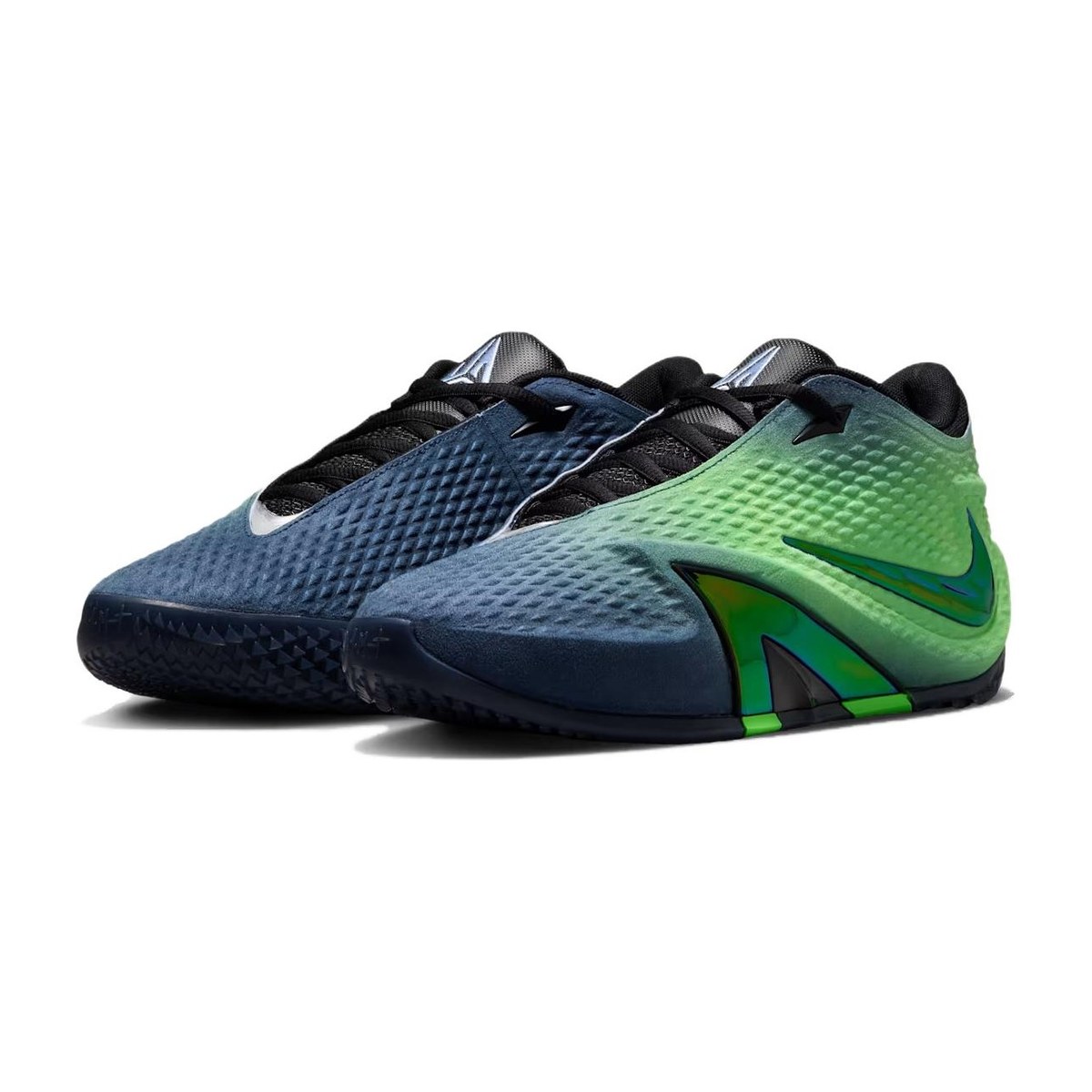 Nike Ja 4