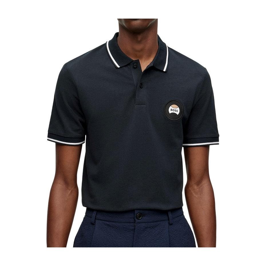 HUGO BOSS SS23 Polo