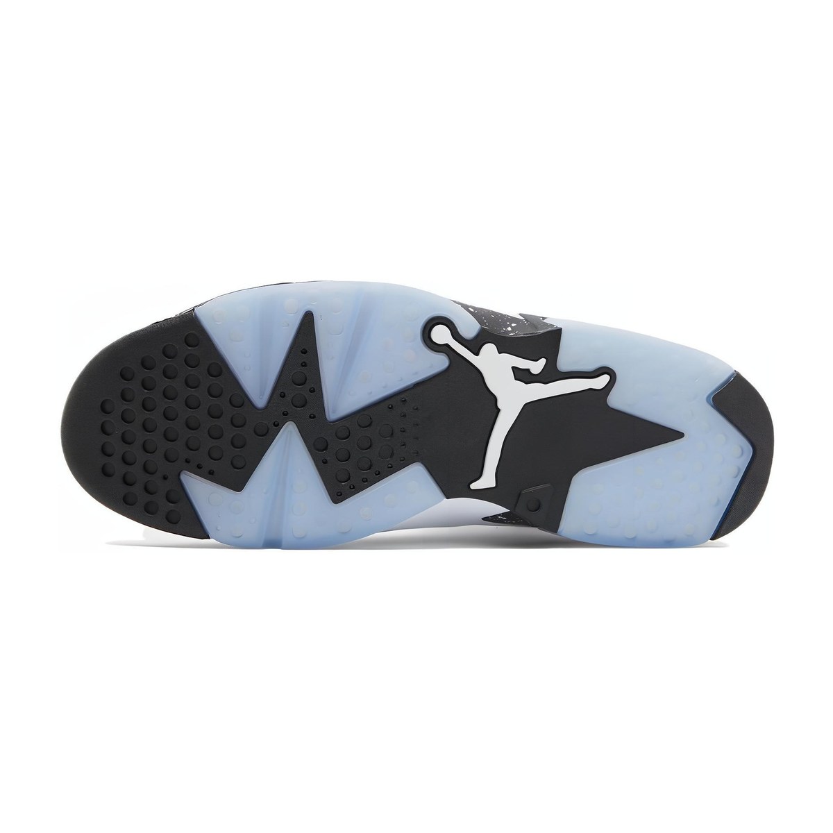 Jordan Air Jordan 6 "Reverse Oreo"