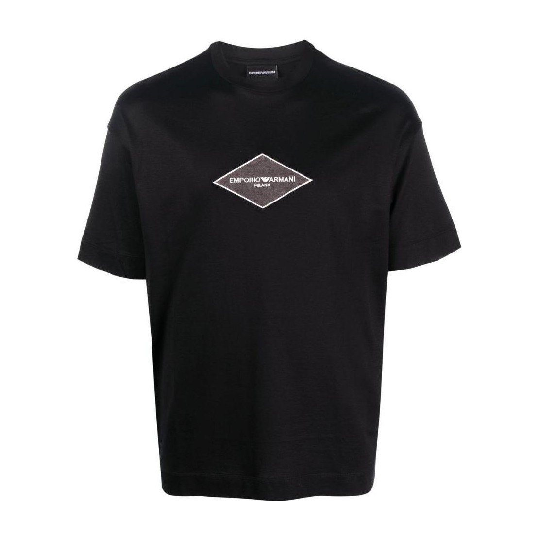 EMPORIO ARMANI SS23 Logo T-Shirt