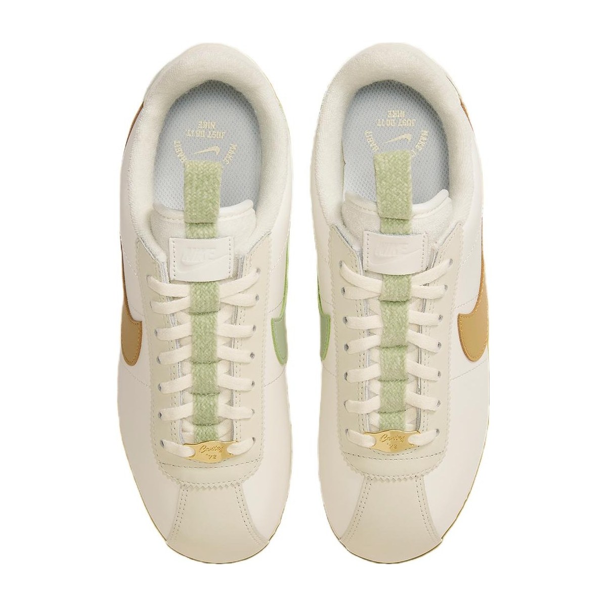 Nike Cortez Beige
