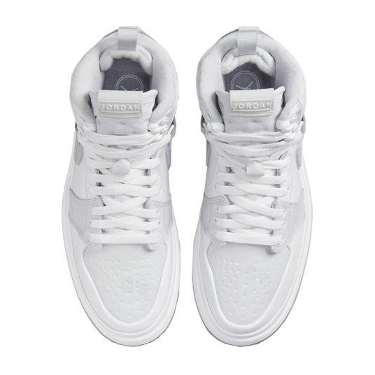 Jordan Acclimate