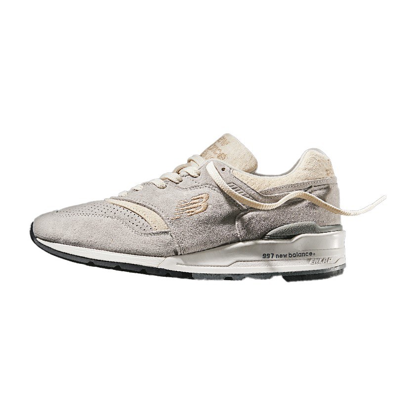 Todd Snyder x New Balance 997 Triborough