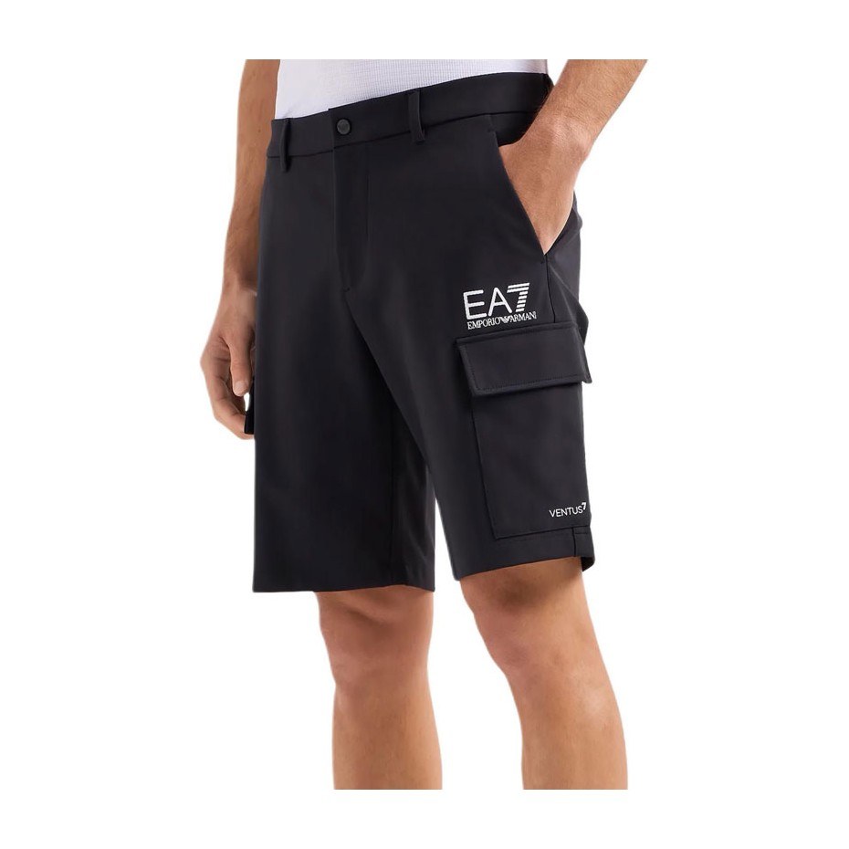 EMPORIO ARMANI EA7 SS24 Logo
