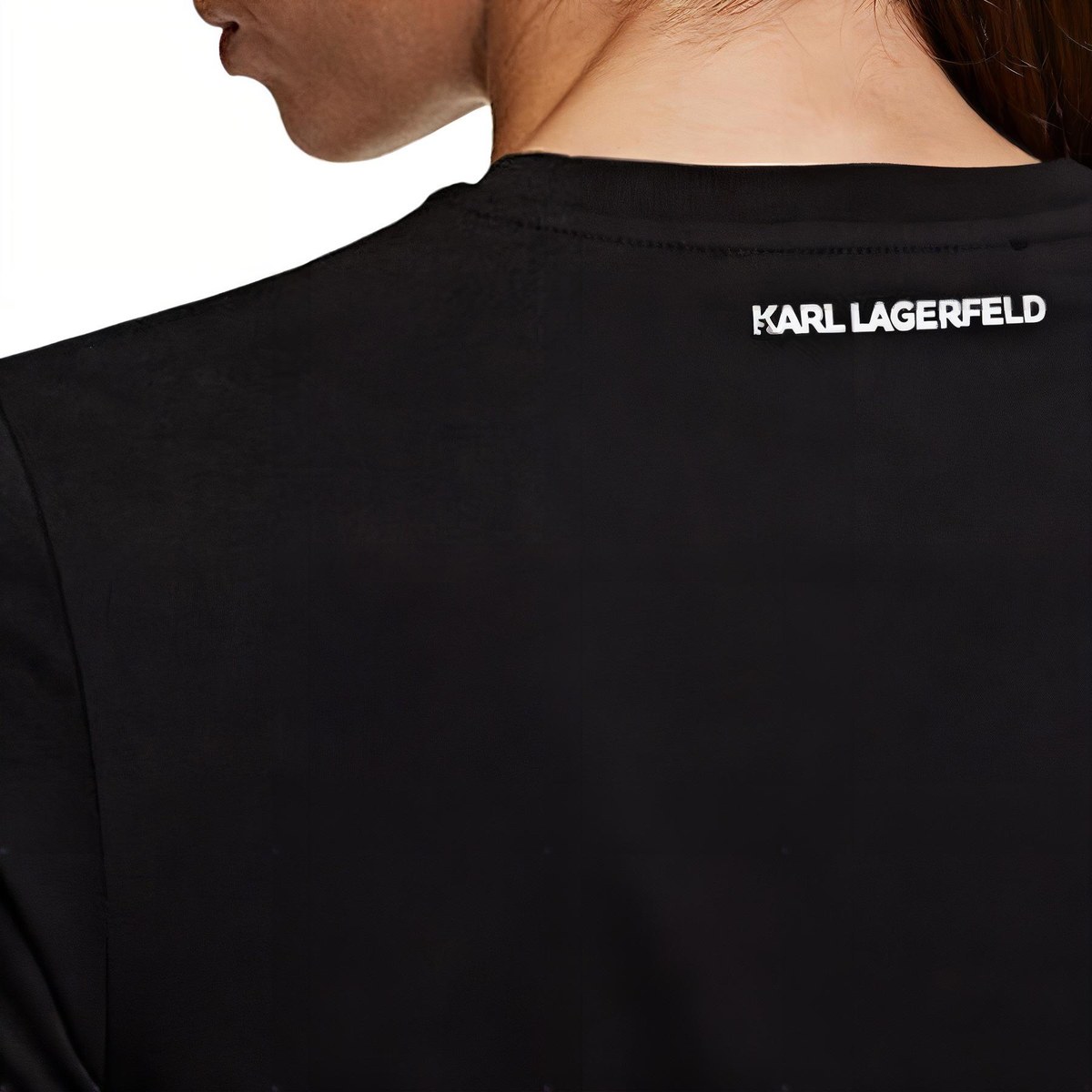KARL LAGERFELD