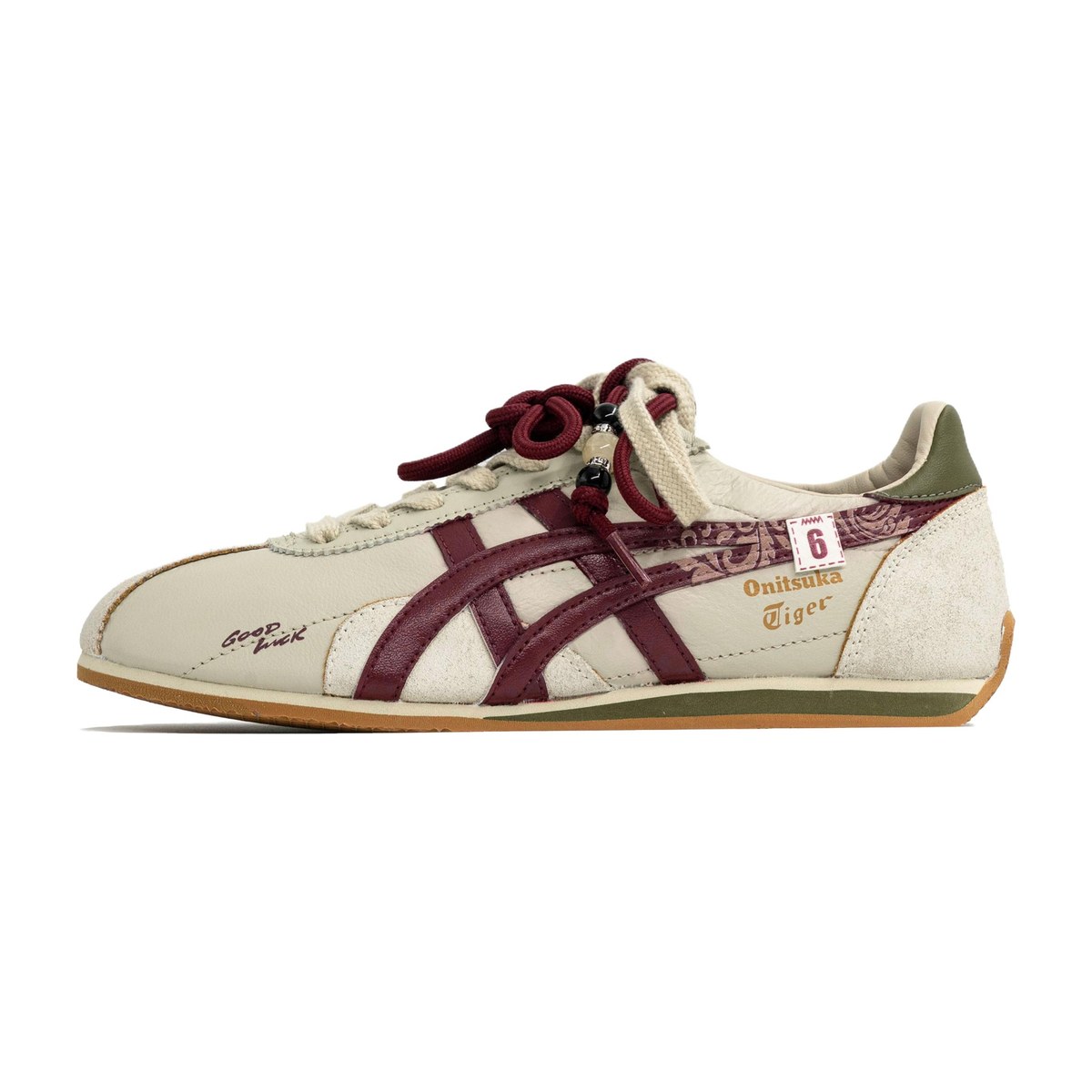 Onitsuka Tiger Runspark CNY