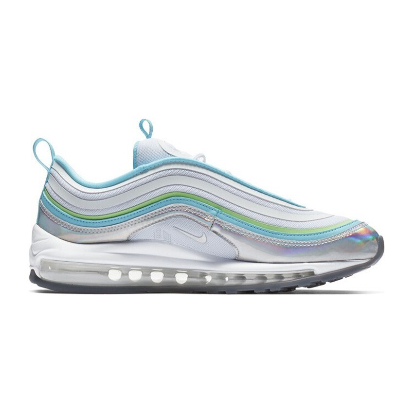 Nike Air Max 97 UL 17 SE White Rainbow