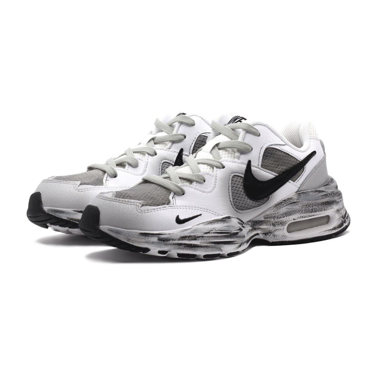 Nike Air Max Fusion