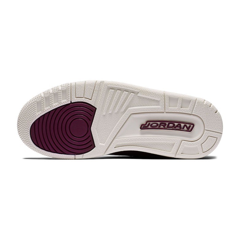 Jordan Air Jordan 3 Retro SE "Bordeaux"