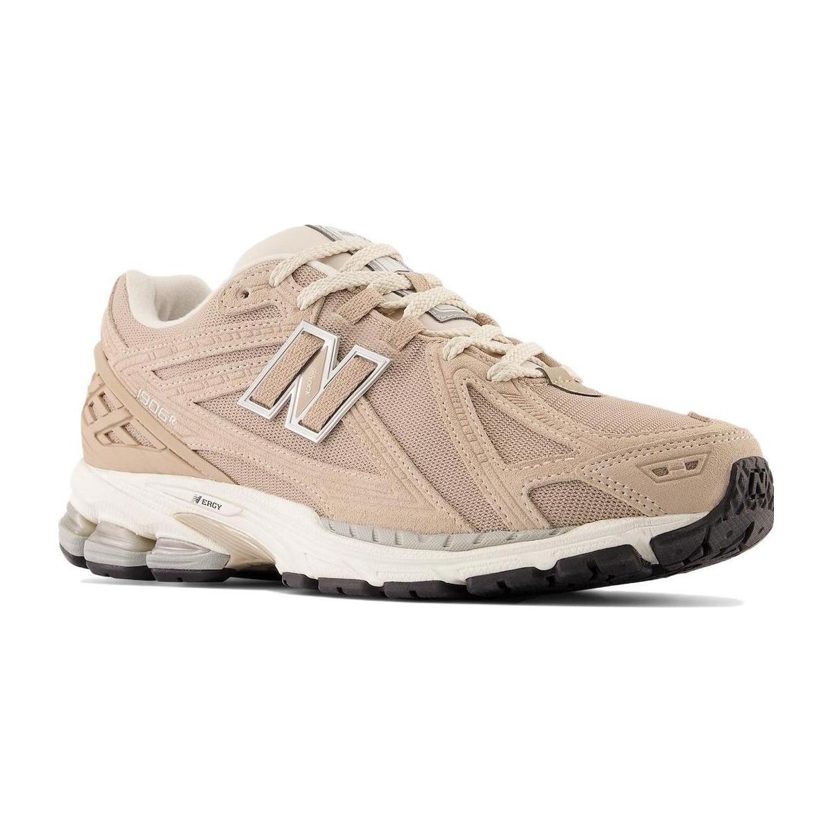 New Balance 1906R Beige Brown