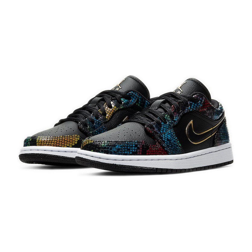 Jordan Air Jordan 1 Low "BHM"