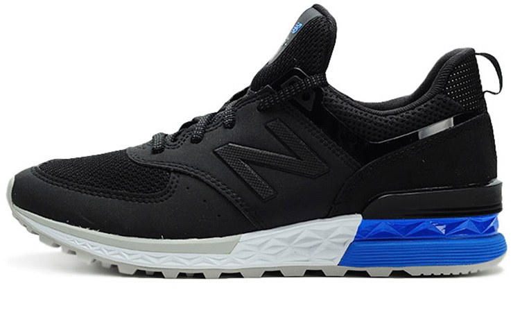 New Balance 574 Sport Black