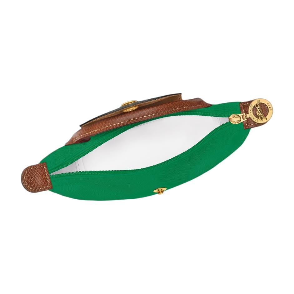 LONGCHAMP Le Pliage Original Green