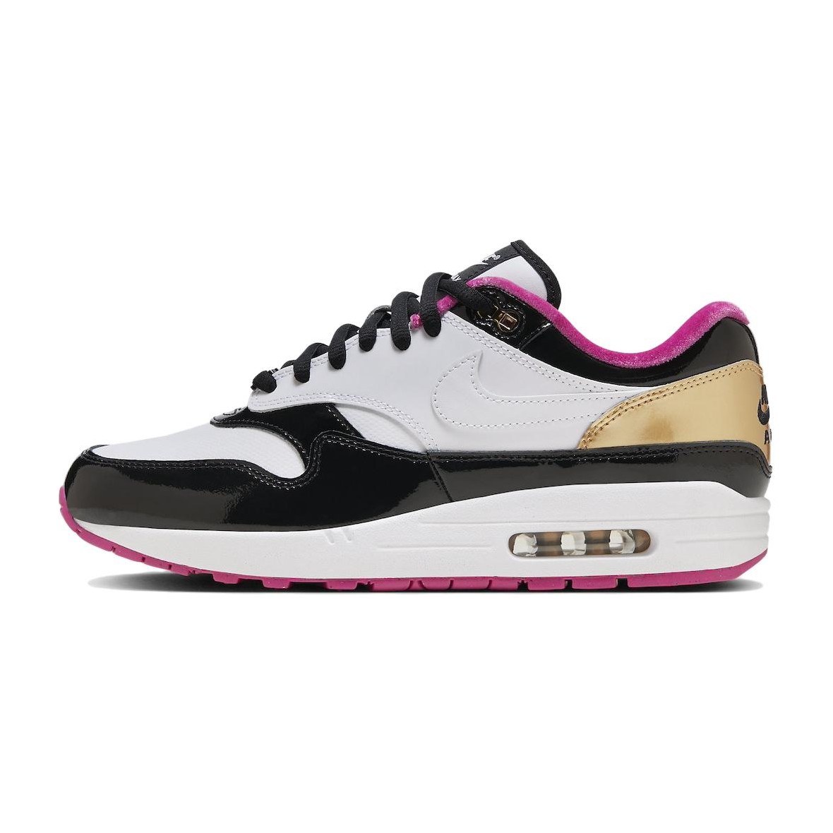 PHANTACI x Nike Air Max 1 "Grand Piano"