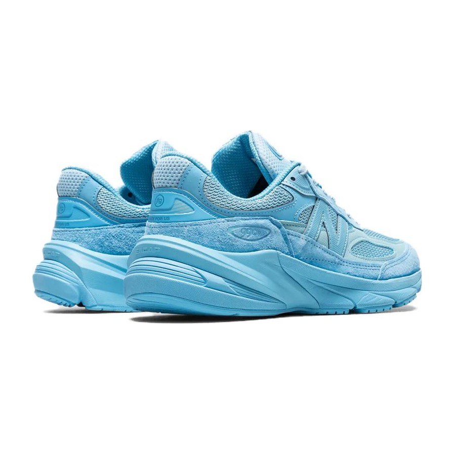 Joe Freshgoods x New Balance 990 V6 Blue