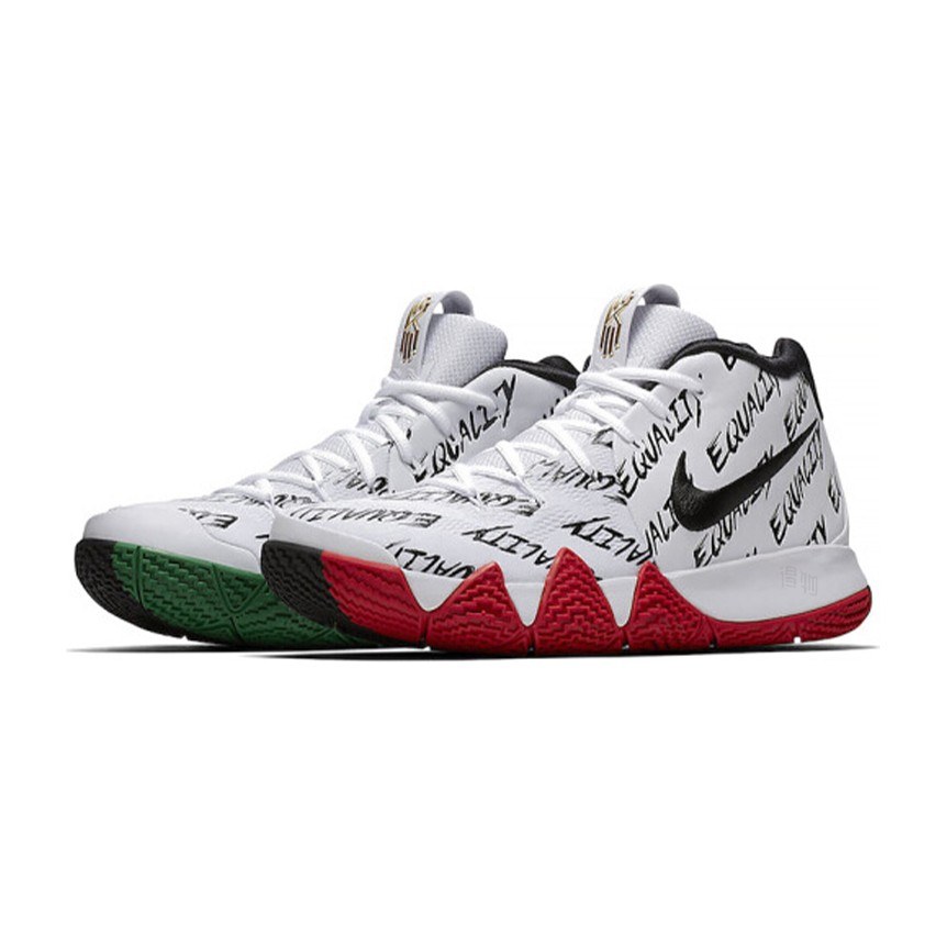 Nike Kyrie 4 Black History Month (2018)