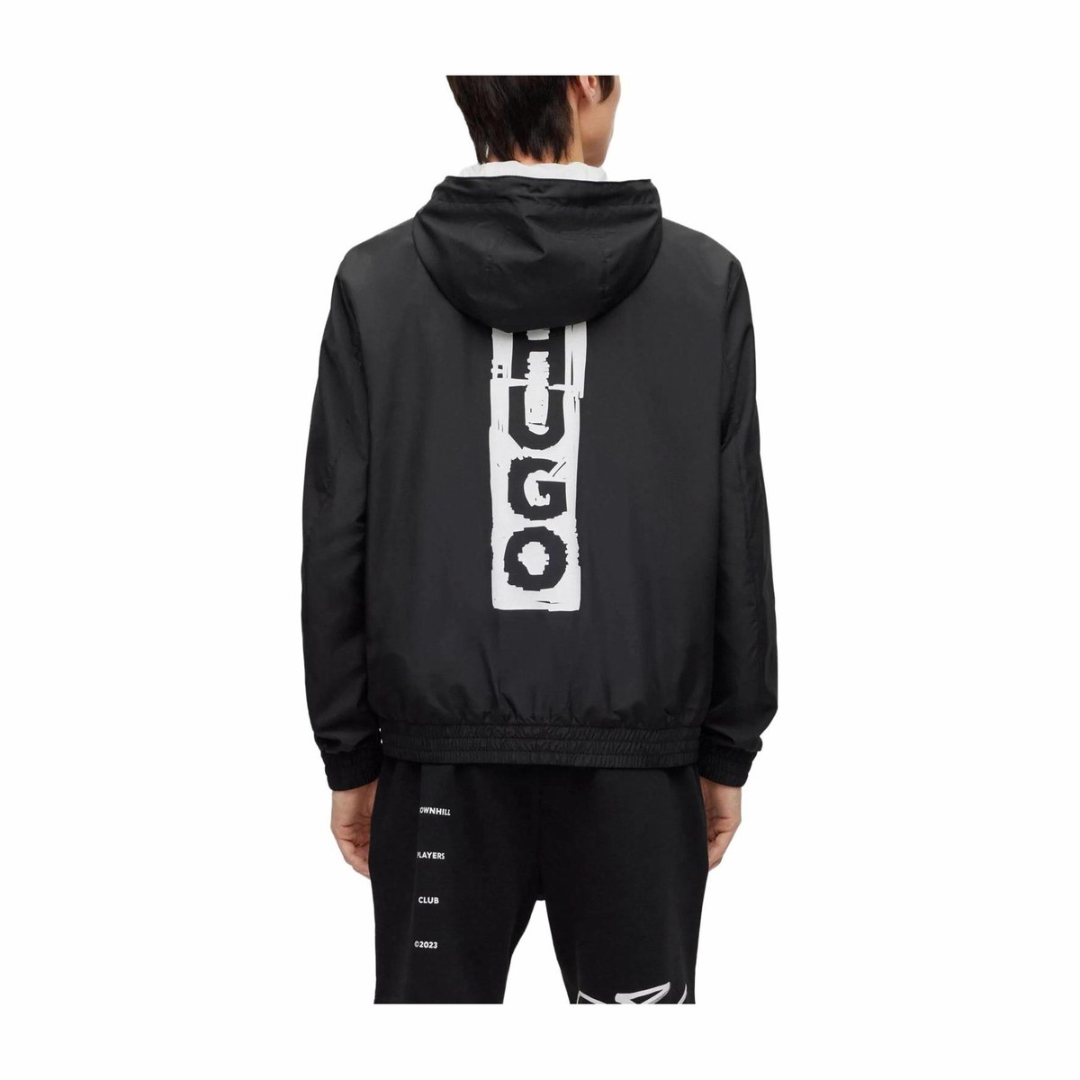 HUGO BOSS Logo