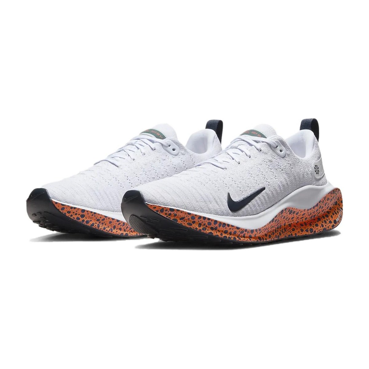 Nike InfinityRN 4 Light Grey