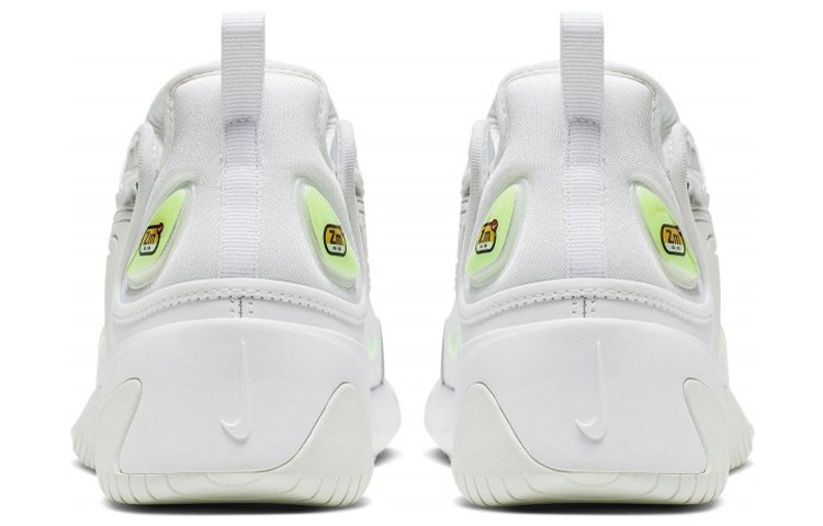 Nike Zoom 2K White