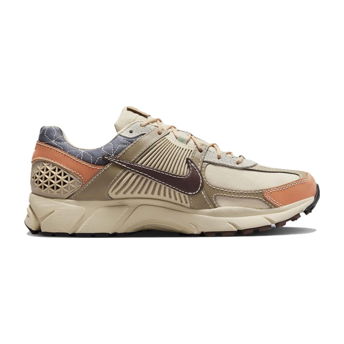 Nike Air Zoom Vomero 5 Brown