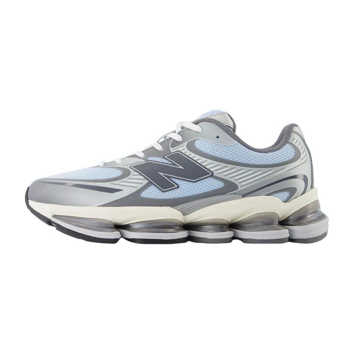 New Balance ABZORB 2000 Blue Grey