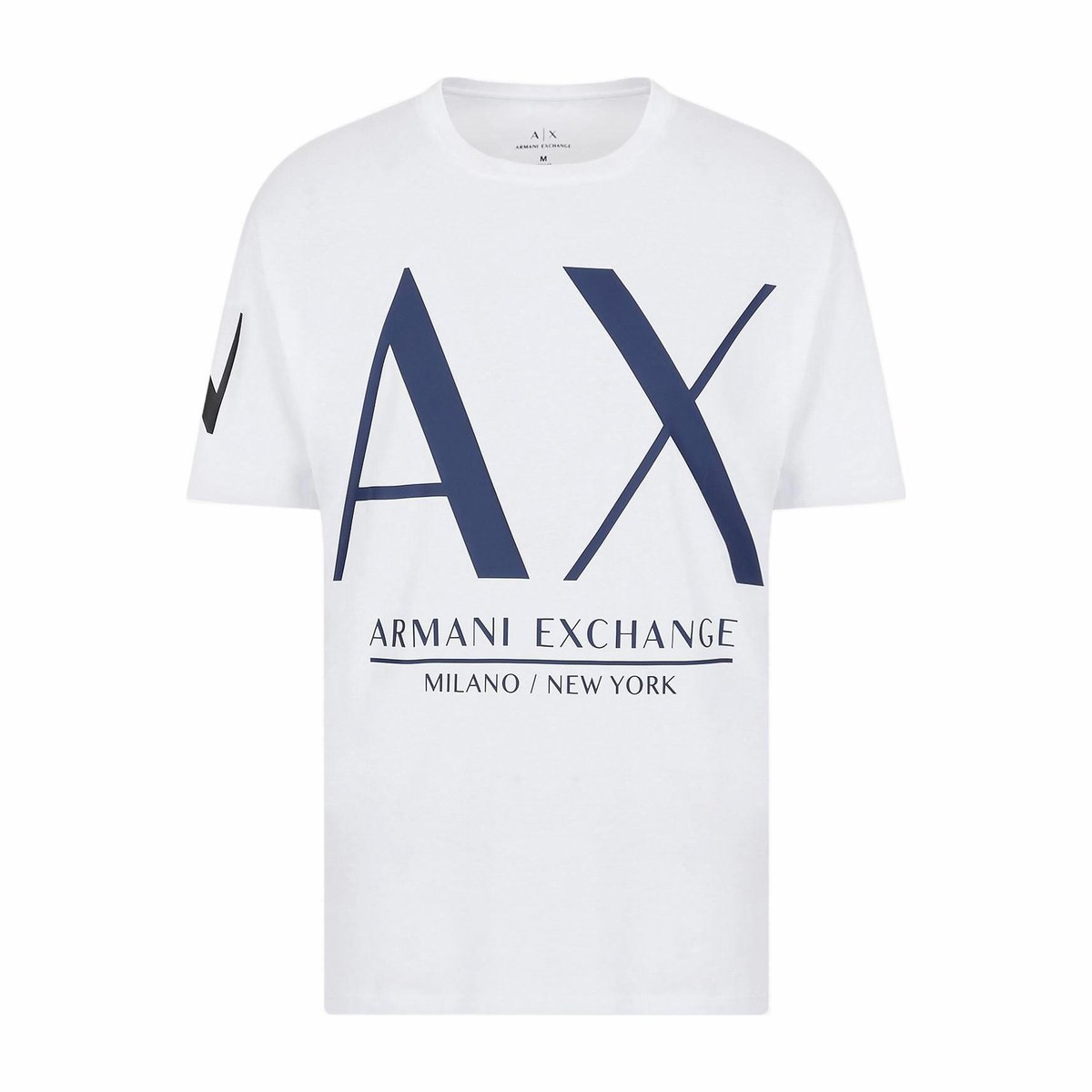 ARMANI EXCHANGE SS22 LogoT