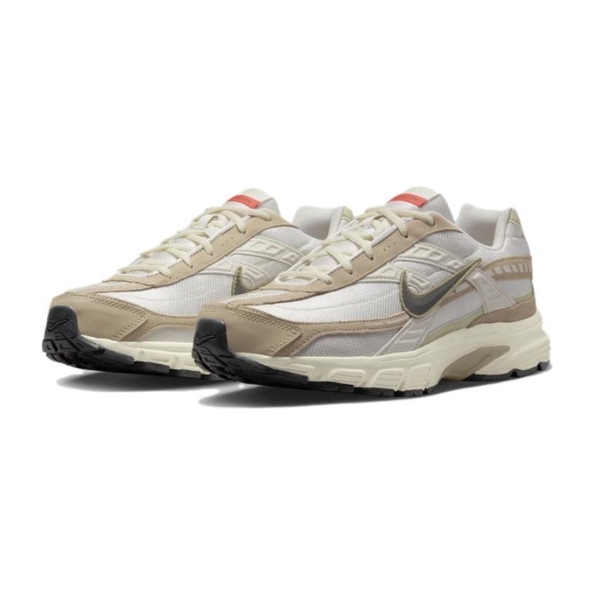 Nike Initiator White Brown